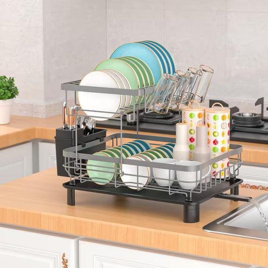 Dish Drainer Dish Rack